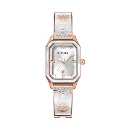 Bonia Elegance BNB10859-2517 Stainless Steel Women Watch